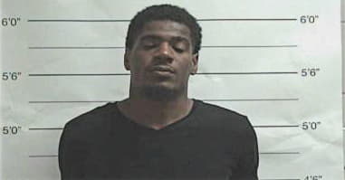 Trevan Seals, - Orleans Parish County, LA 